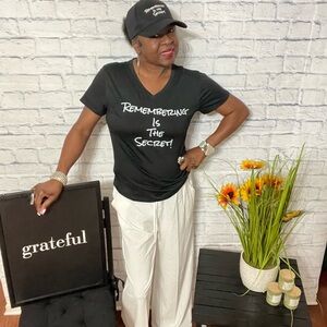 A peek 👀 into my t-shirt line.